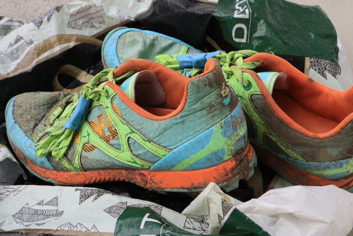OL-Schuhe